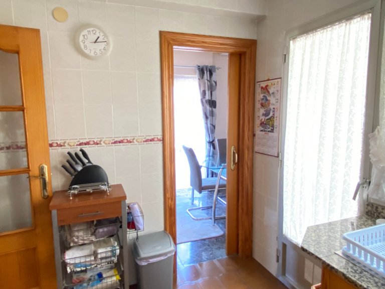 Apartment for Rent in Sax, Alicante 15