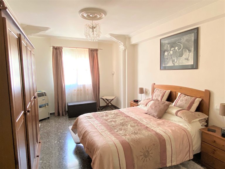 Apartment for Rent in Sax, Alicante 3