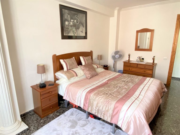 Apartment for Rent in Sax, Alicante 12