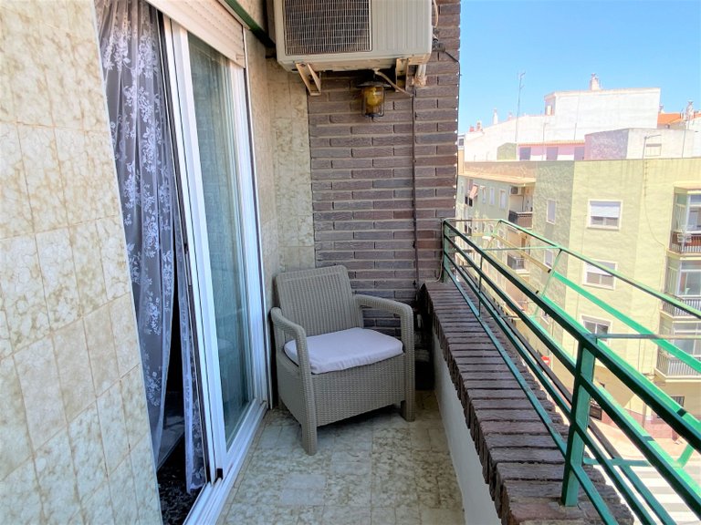 Apartment for Rent in Sax, Alicante 28