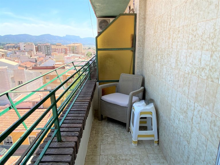 Apartment for Rent in Sax, Alicante 27