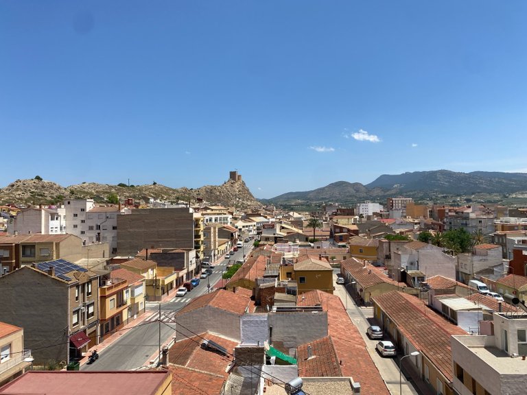 Apartment for Rent in Sax, Alicante 30
