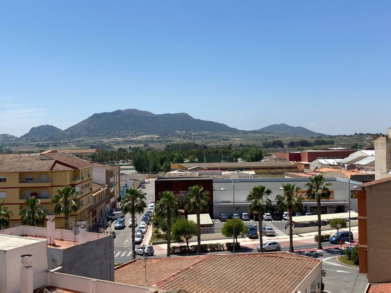 Apartment for Rent in Sax, Alicante 29