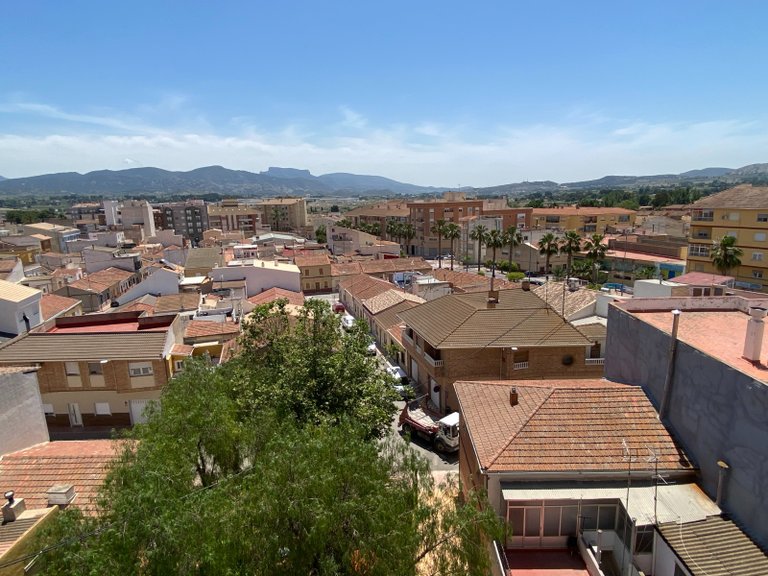 Apartment for Rent in Sax, Alicante 35