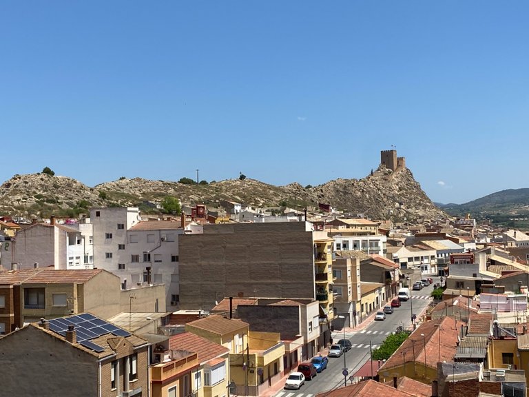 Apartment for Rent in Sax, Alicante 31