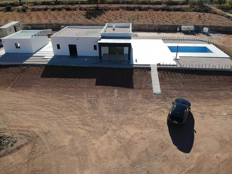 Villa for Sale in Pinoso, Alicante 2