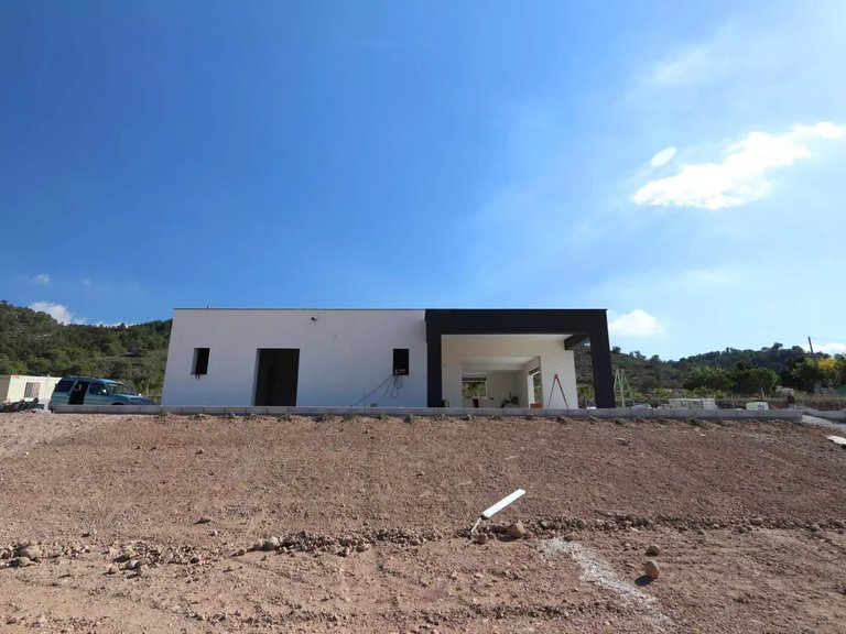 Villa for Sale in Pinoso, Alicante 17