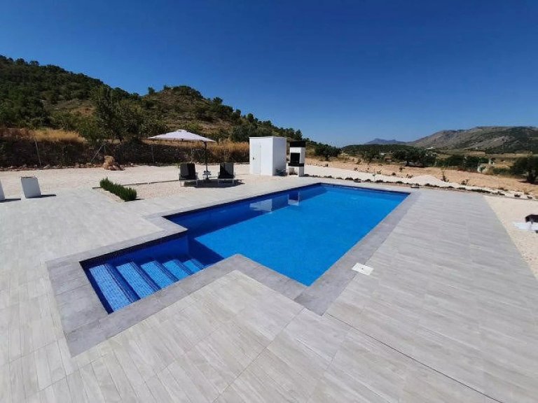 Villa for Sale in Pinoso, Alicante 3
