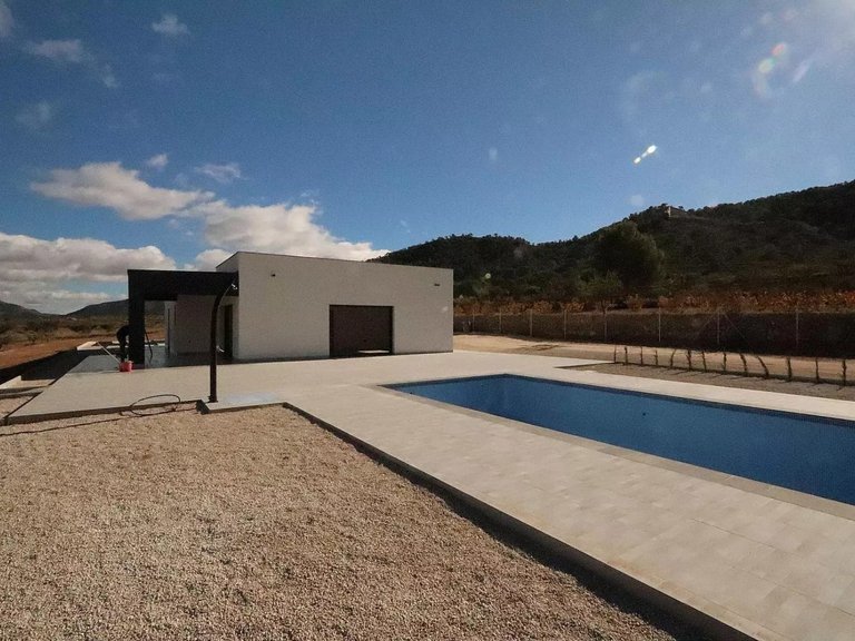 Villa for Sale in Pinoso, Alicante 19