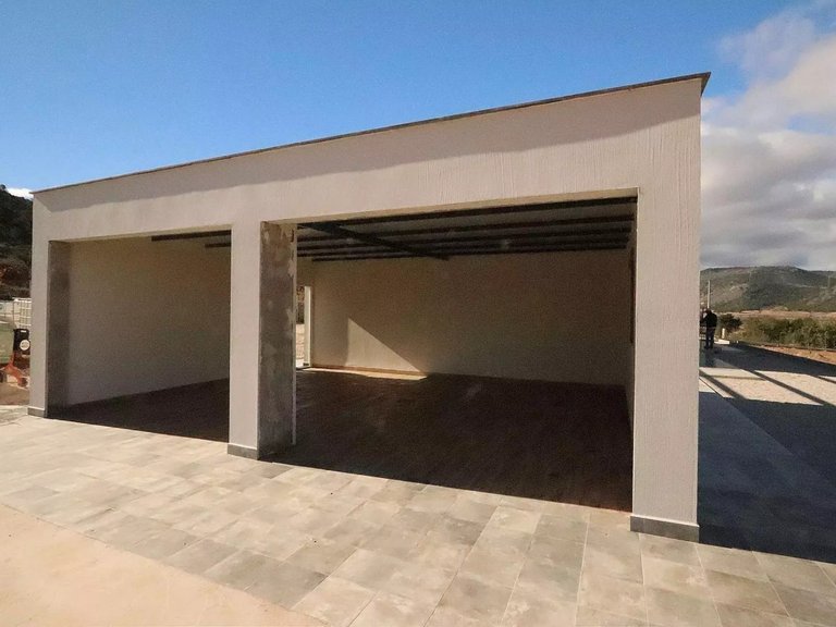 Villa for Sale in Pinoso, Alicante 16