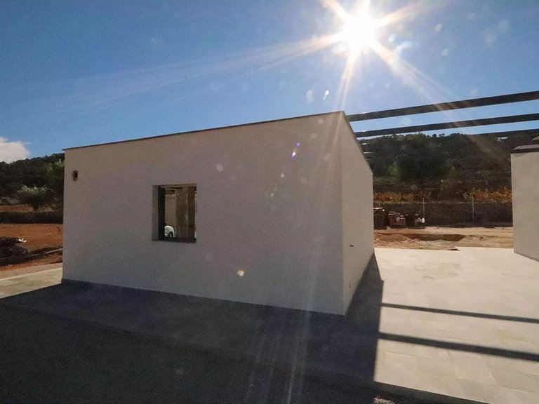 Villa for Sale in Pinoso, Alicante 28