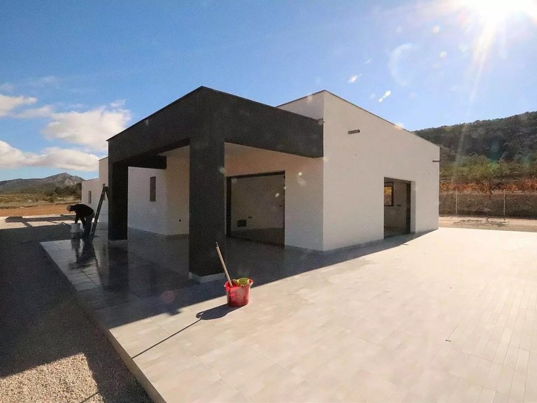 Villa for Sale in Pinoso, Alicante 29