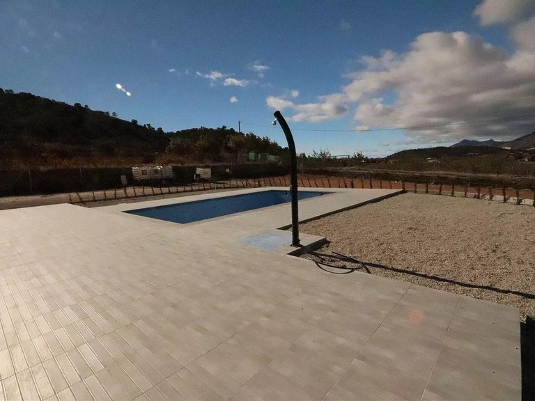 Villa for Sale in Pinoso, Alicante 26