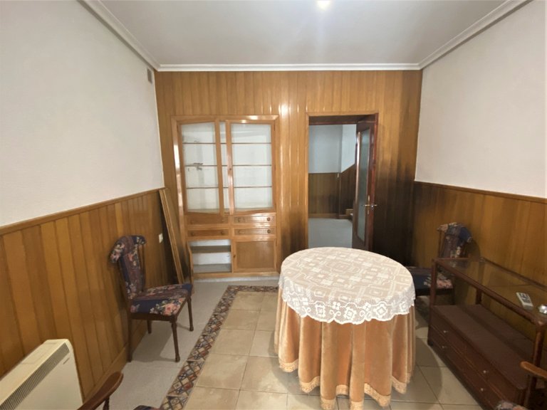 Town House for Sale in Sax, Alicante 1