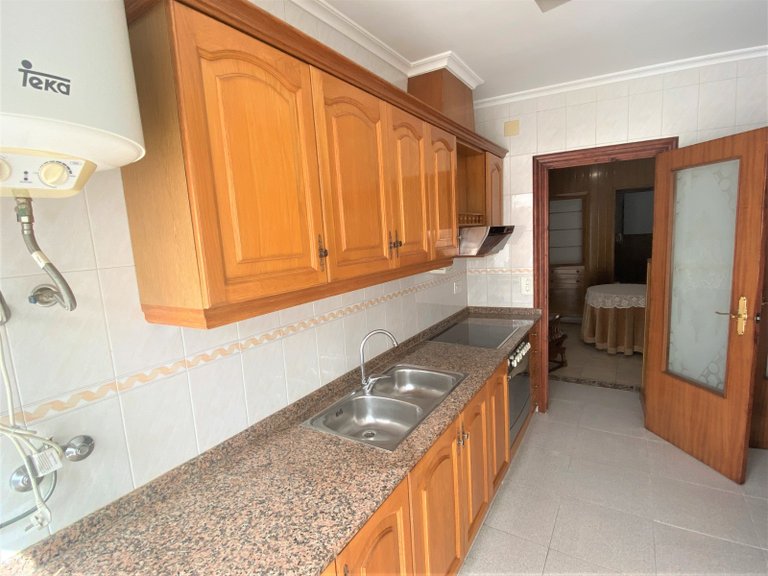 Town House for Sale in Sax, Alicante 2