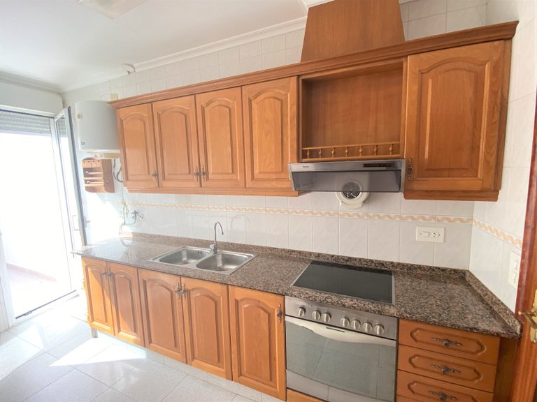 Town House for Sale in Sax, Alicante 12