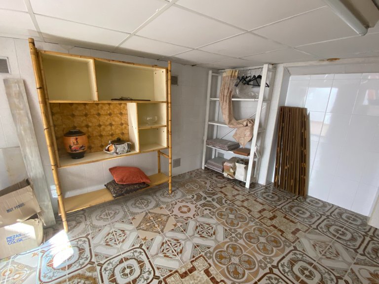 Town House for Sale in Sax, Alicante 37