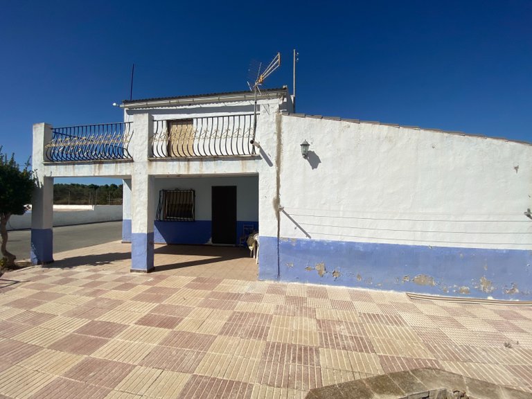 Country House for Sale in Sax, Alicante 13