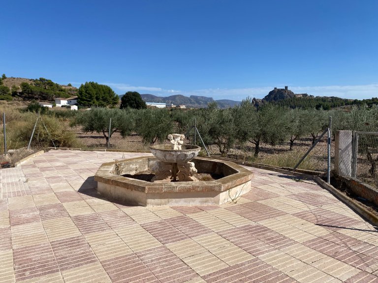 Country House for Sale in Sax, Alicante 12