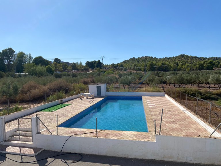 Country House for Sale in Sax, Alicante 16