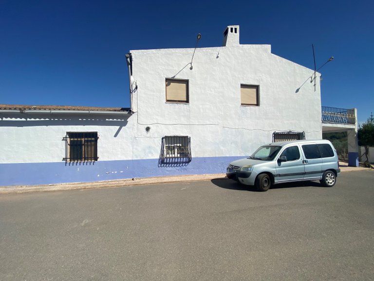 Country House for Sale in Sax, Alicante 11
