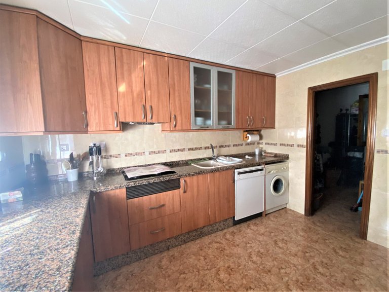 Country House for Sale in Sax, Alicante 17