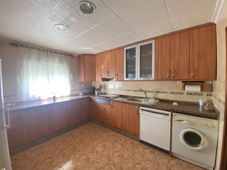 Country House for Sale in Sax, Alicante 4
