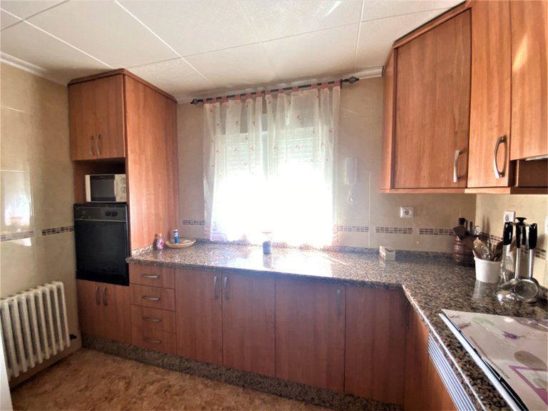 Country House for Sale in Sax, Alicante 18