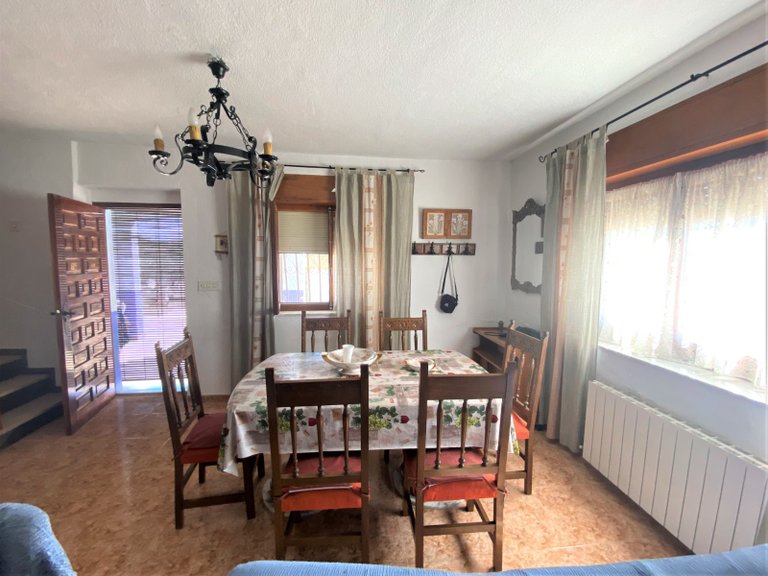 Country House for Sale in Sax, Alicante 22