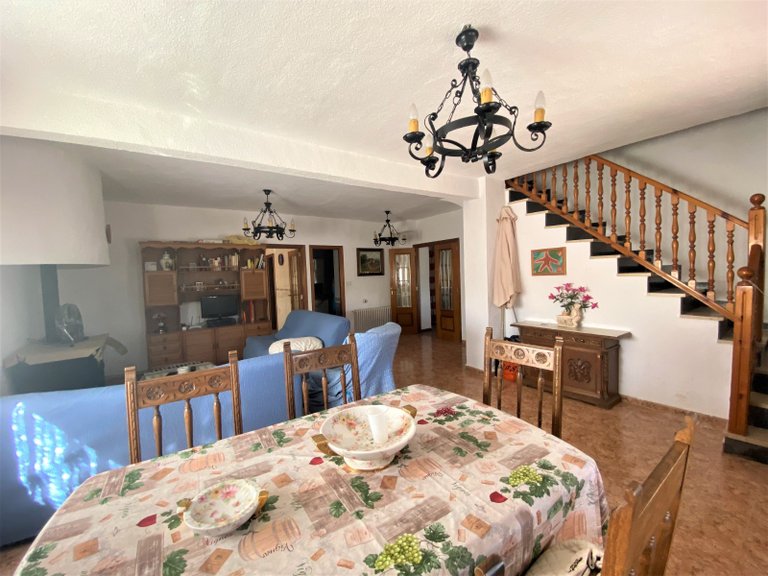 Country House for Sale in Sax, Alicante 24