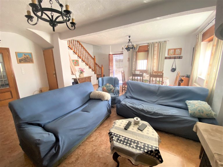 Country House for Sale in Sax, Alicante 21