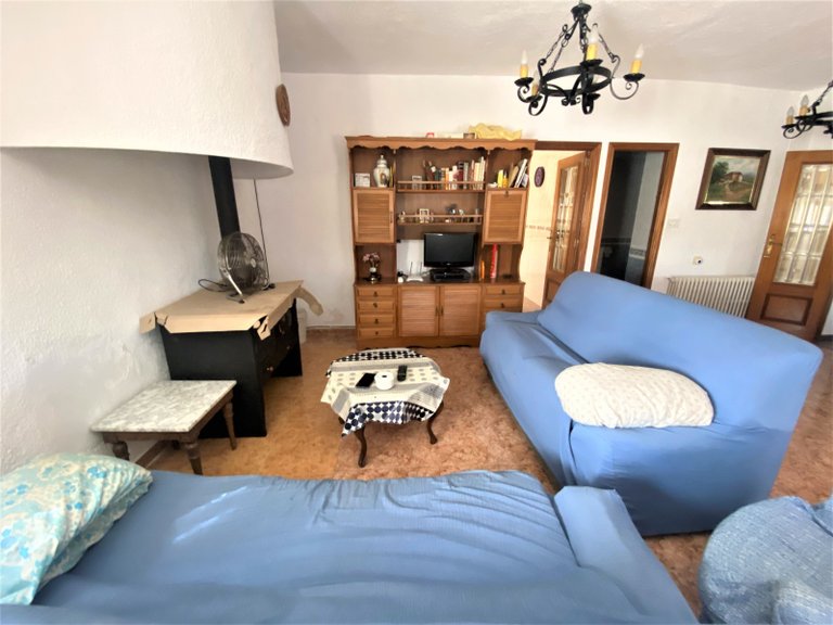 Country House for Sale in Sax, Alicante 23