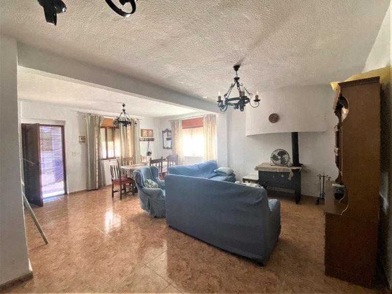 Country House for Sale in Sax, Alicante 20