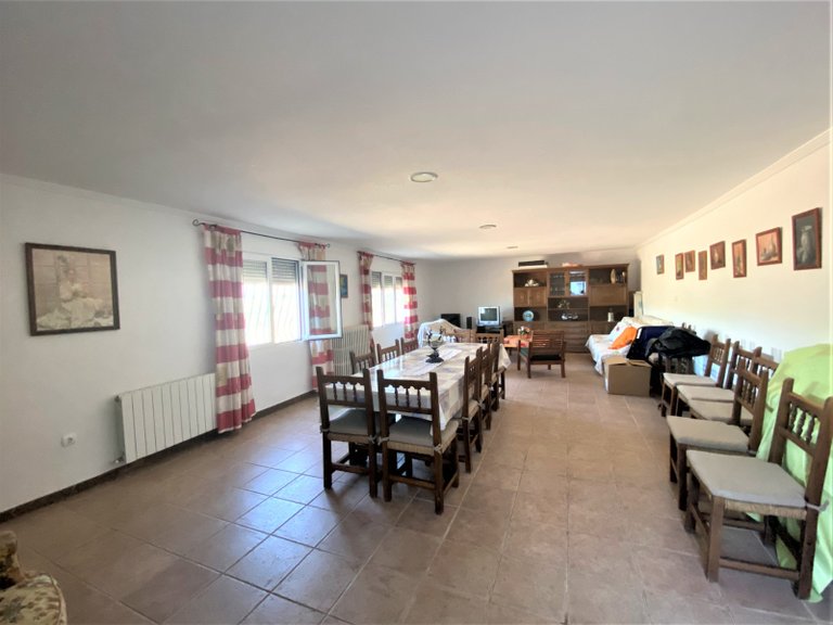 Country House for Sale in Sax, Alicante 25
