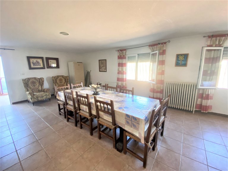 Country House for Sale in Sax, Alicante 26