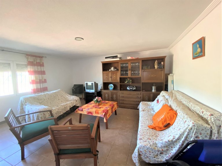 Country House for Sale in Sax, Alicante 2