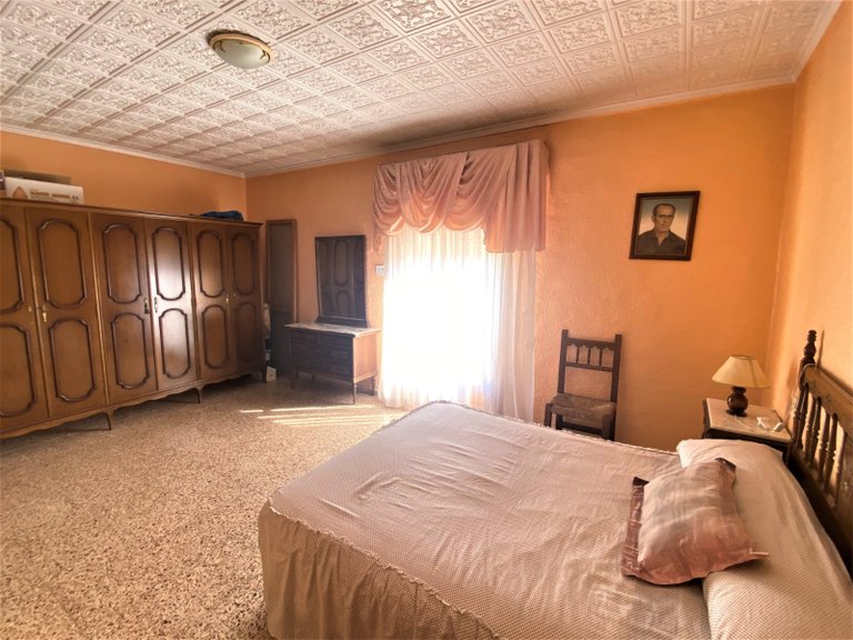Country House for Sale in Sax, Alicante 31