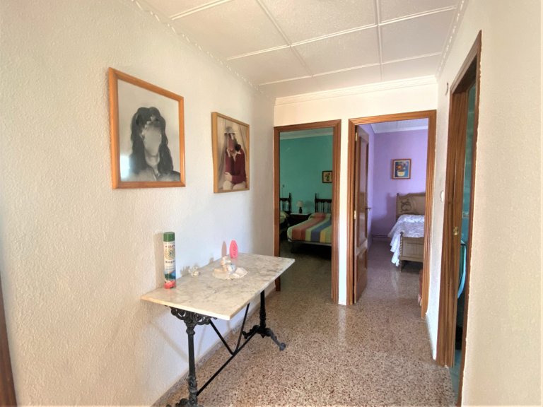 Country House for Sale in Sax, Alicante 38