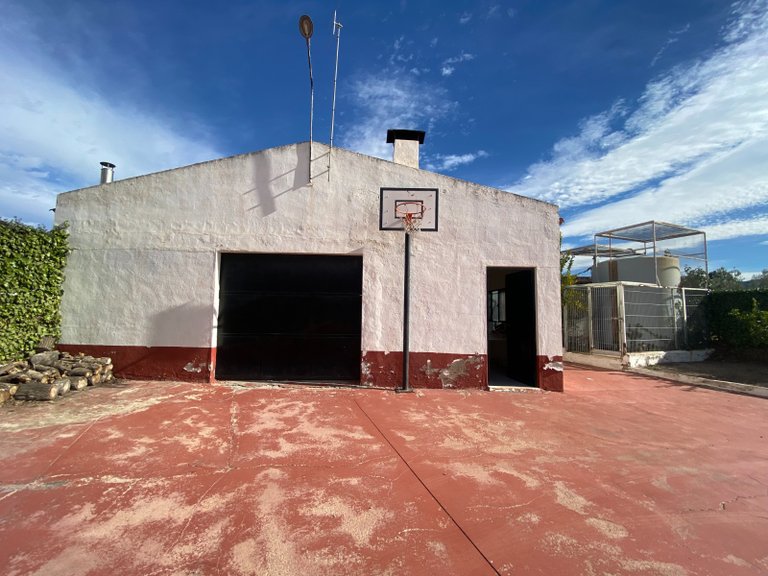 Country House for Sale in Sax, Alicante 18