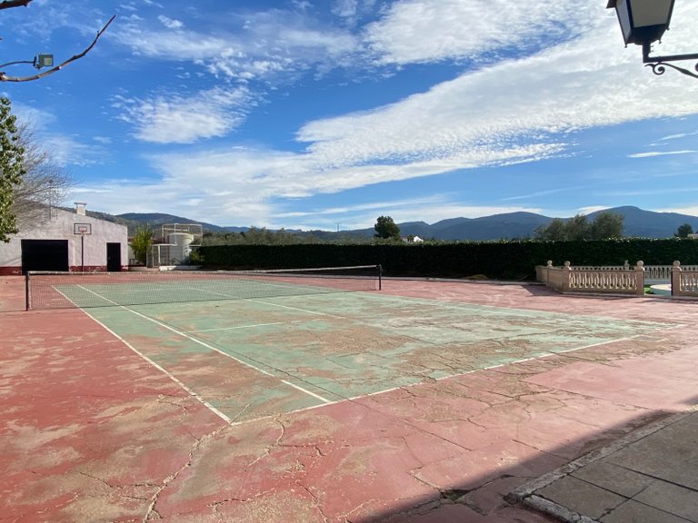 Country House for Sale in Sax, Alicante 6