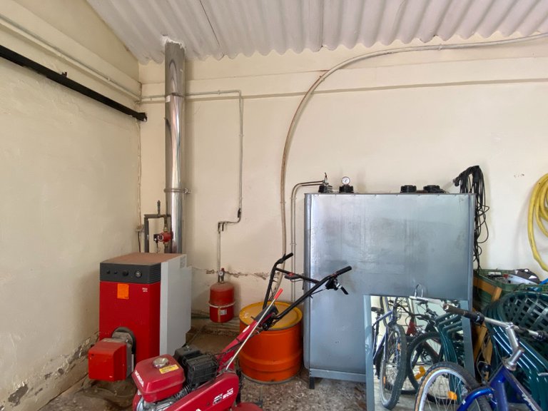 Country House for Sale in Sax, Alicante 25