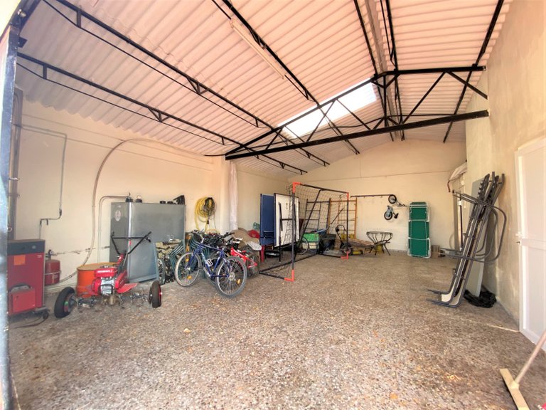 Country House for Sale in Sax, Alicante 23