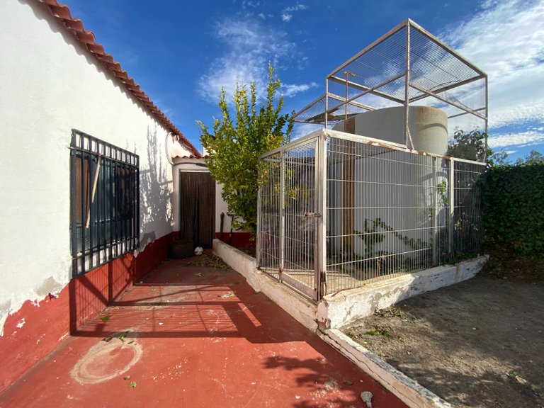 Country House for Sale in Sax, Alicante 16