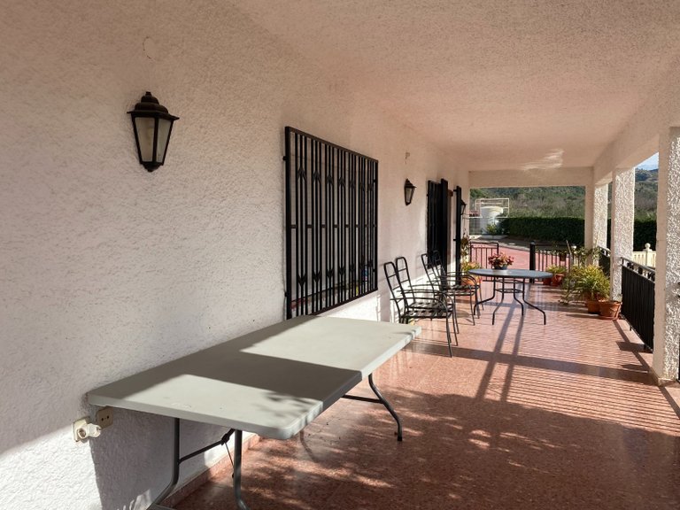 Country House for Sale in Sax, Alicante 30