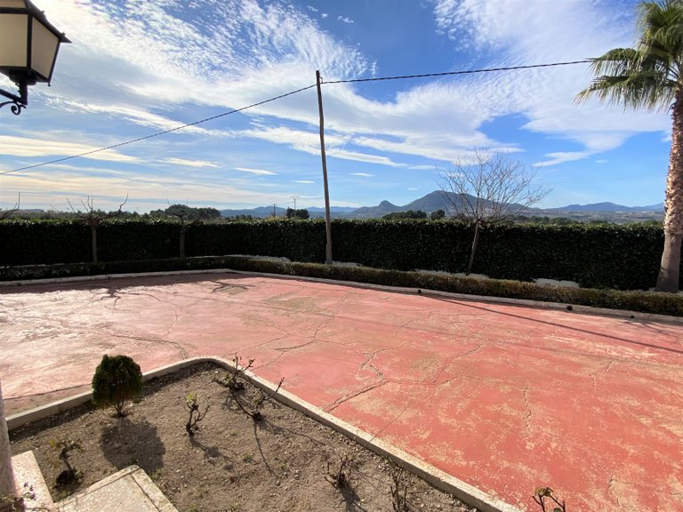 Country House for Sale in Sax, Alicante 33