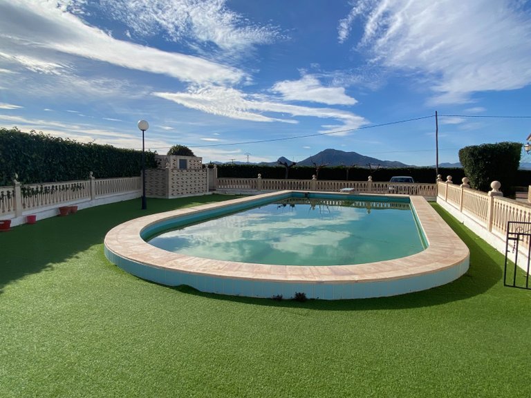 Country House for Sale in Sax, Alicante 9