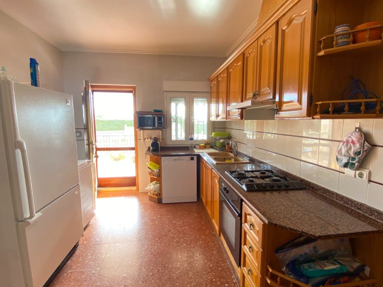 Country House for Sale in Sax, Alicante 34
