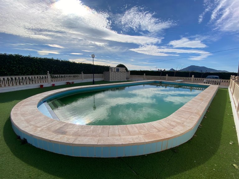 Country House for Sale in Sax, Alicante 10