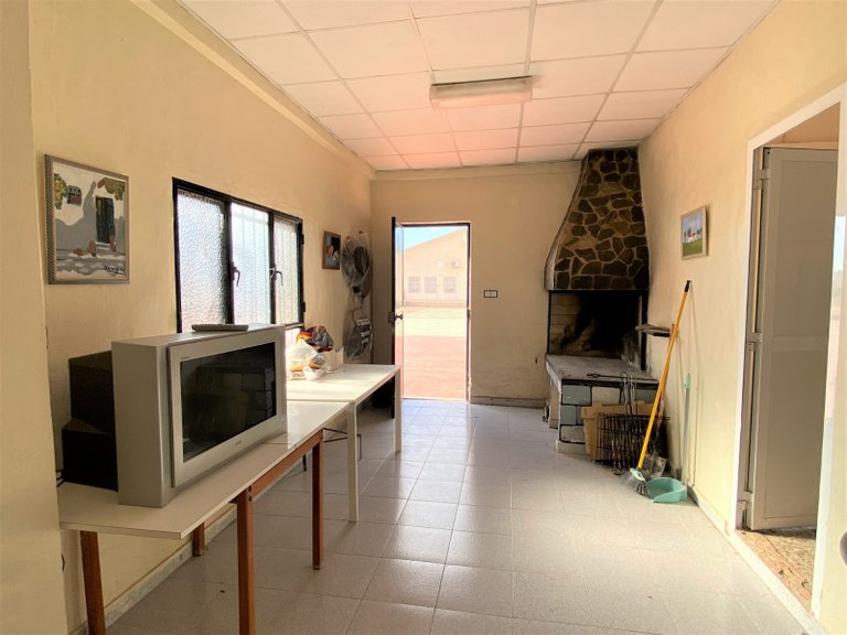 Country House for Sale in Sax, Alicante 20