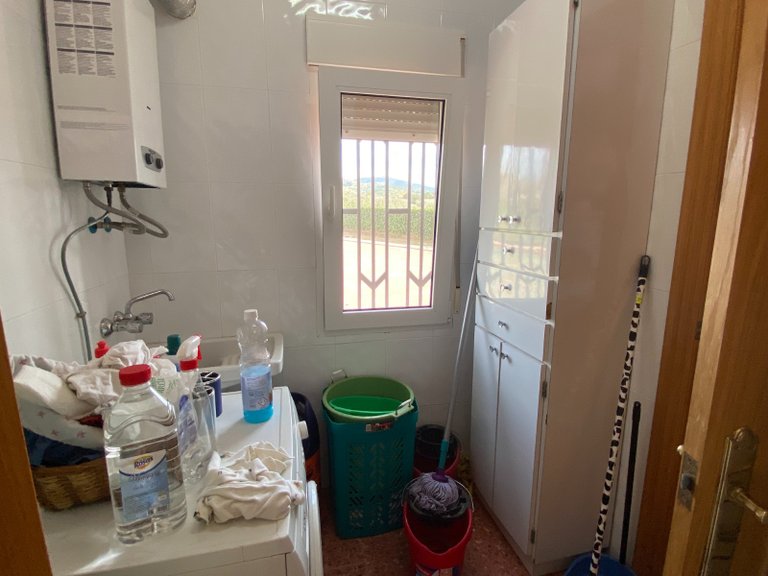 Country House for Sale in Sax, Alicante 36
